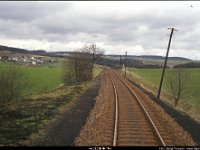 46-11725  km 33,5 : KBS606 Simmern--Boppard, Tyska järnvägar